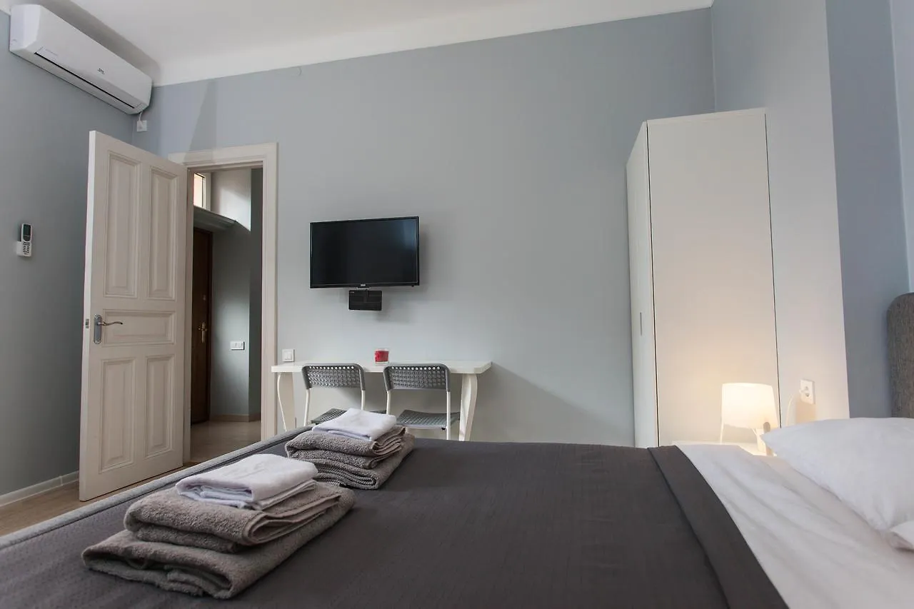 Apartament Snizhna 4 Lwów 0*,  Ukraina