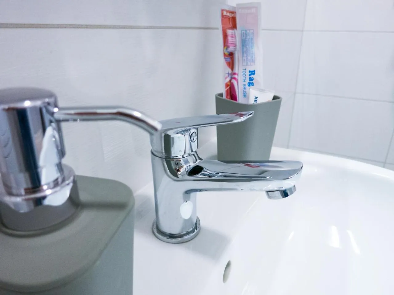 Apartament Snizhna 4 Lwów