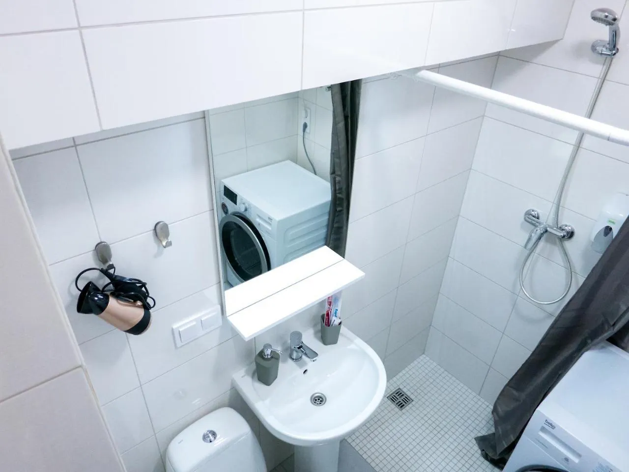 Apartament Snizhna 4 Lwów Ukraina