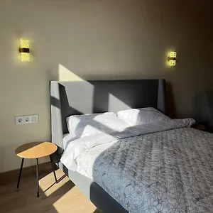 Elite On Shevchenko Avenue Апартаменты